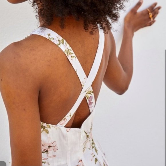 H&M Brock Collection Dress - Picture 2 of 7